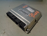 Freelander 1 Main Engine Control ECU NNN500340 2.0 TD4 Land Rover 2001 to 2006